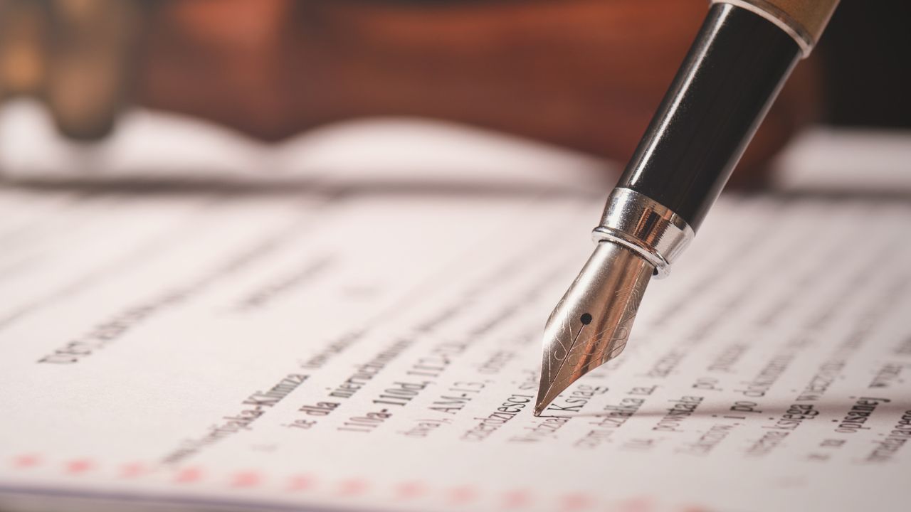 Como montar um cronograma de estudos que você realmente vai seguir